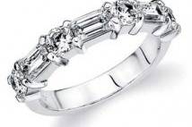 Eternity Wedding Bands