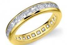 Eternity Wedding Bands
