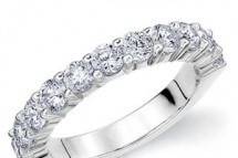 Eternity Wedding Bands