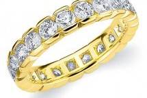 Eternity Wedding Bands