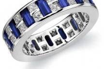 Eternity Wedding Bands