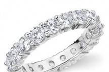 Eternity Wedding Bands