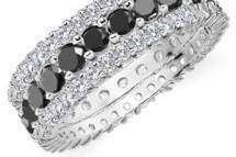 Eternity Wedding Bands