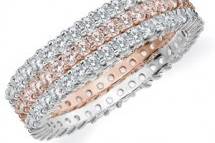 Eternity Wedding Bands