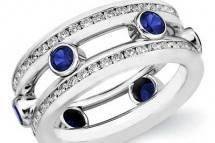 Eternity Wedding Bands