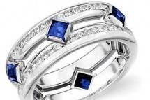 Eternity Wedding Bands
