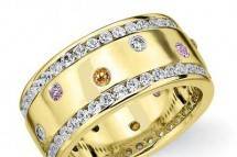 Eternity Wedding Bands