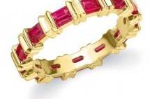 Eternity Wedding Bands