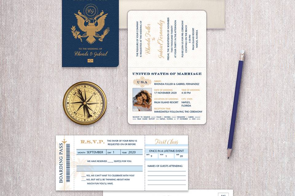 US Passport