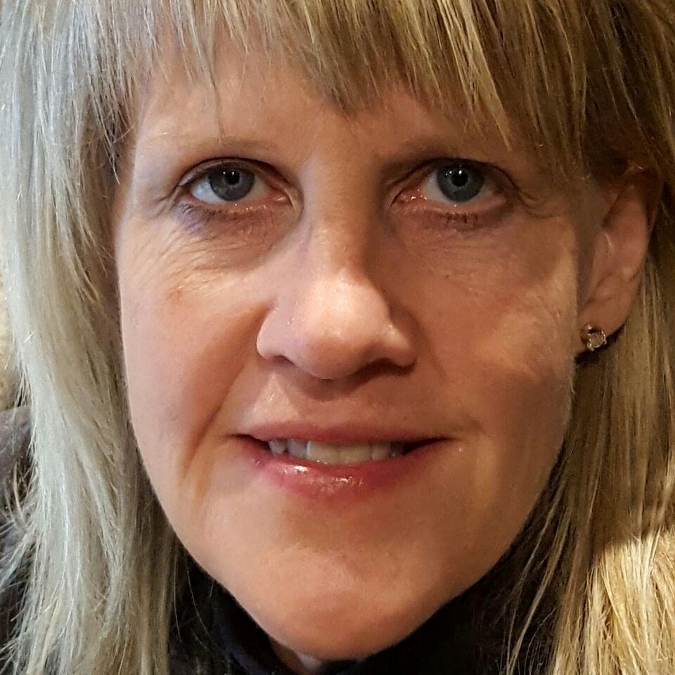 Joni Bell