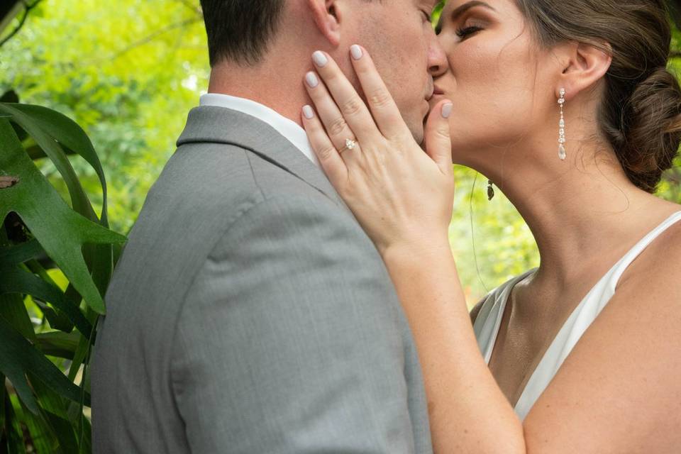 Austin & Amy
