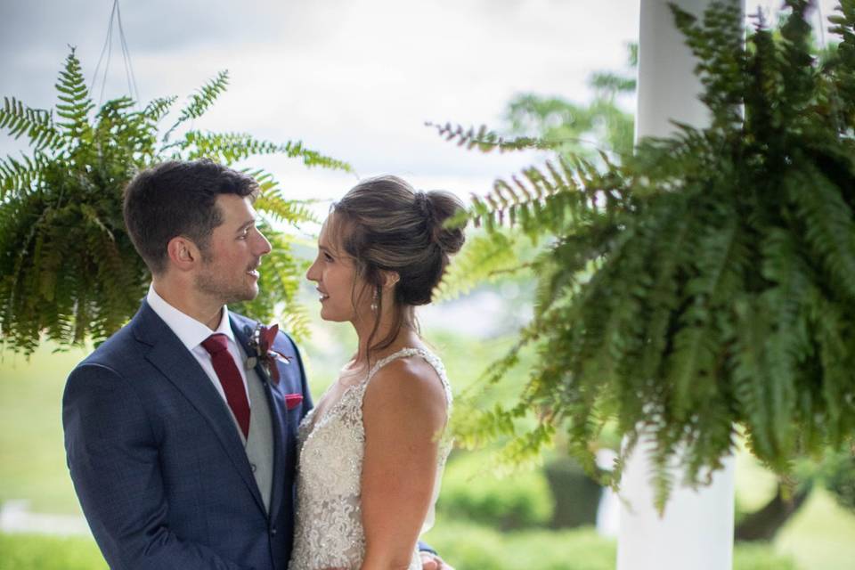 Rachael & Drew