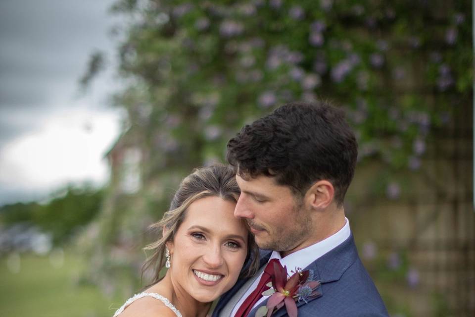 Rachael & Drew