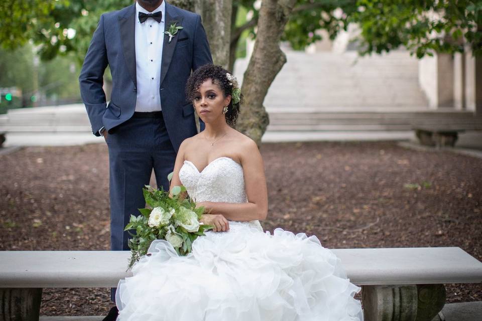 The Singletary's