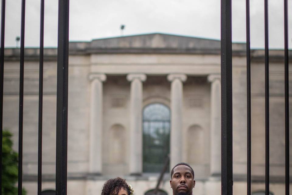 The Singletary's