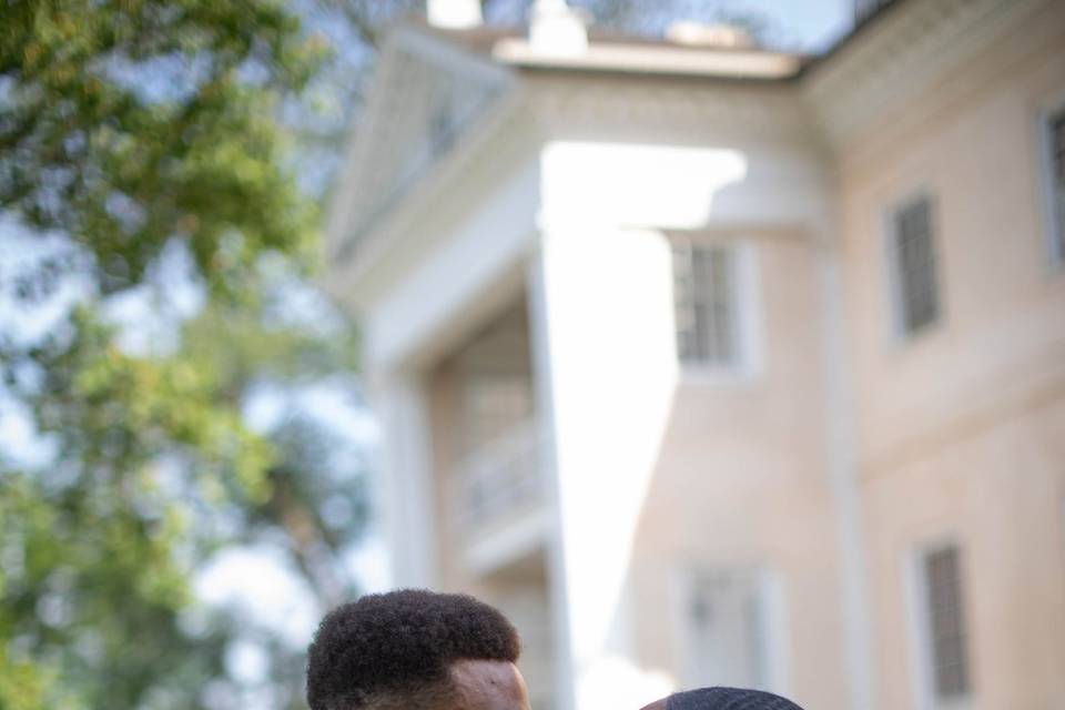 Matt & Dominique