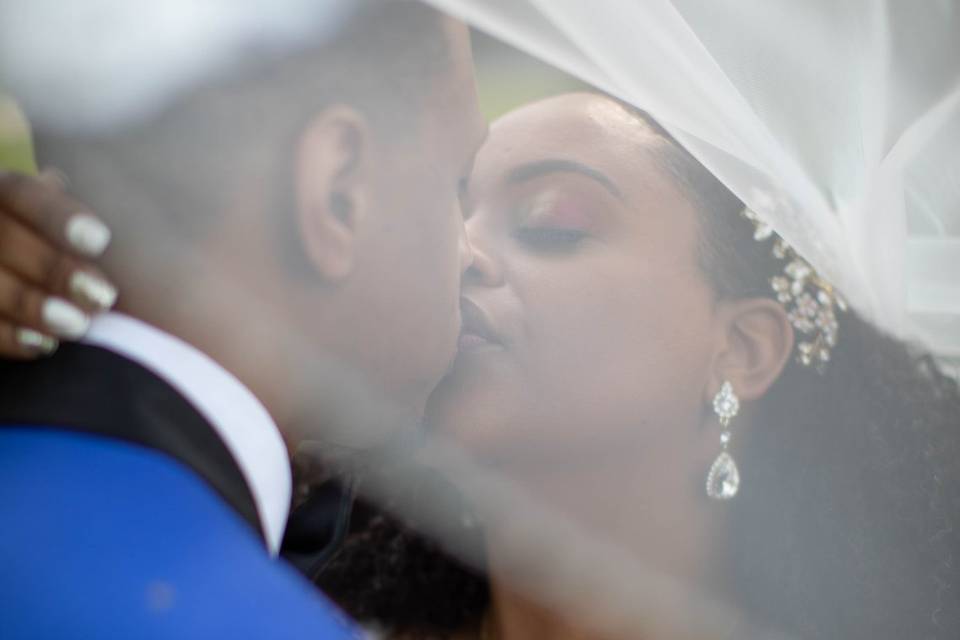 Matt & Dominique