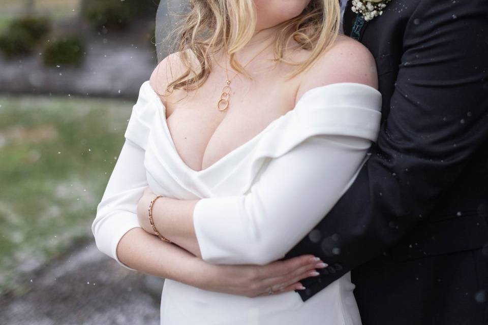 Kenny & Kaitlyn