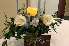 Center piece