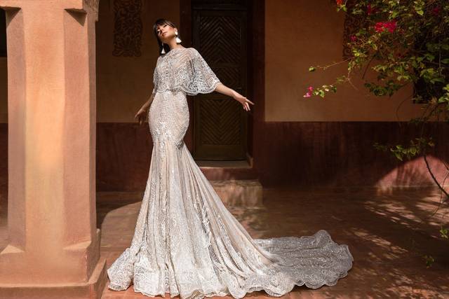 Merlili Bridal Boutique - Dress & Attire - Miami, FL - WeddingWire