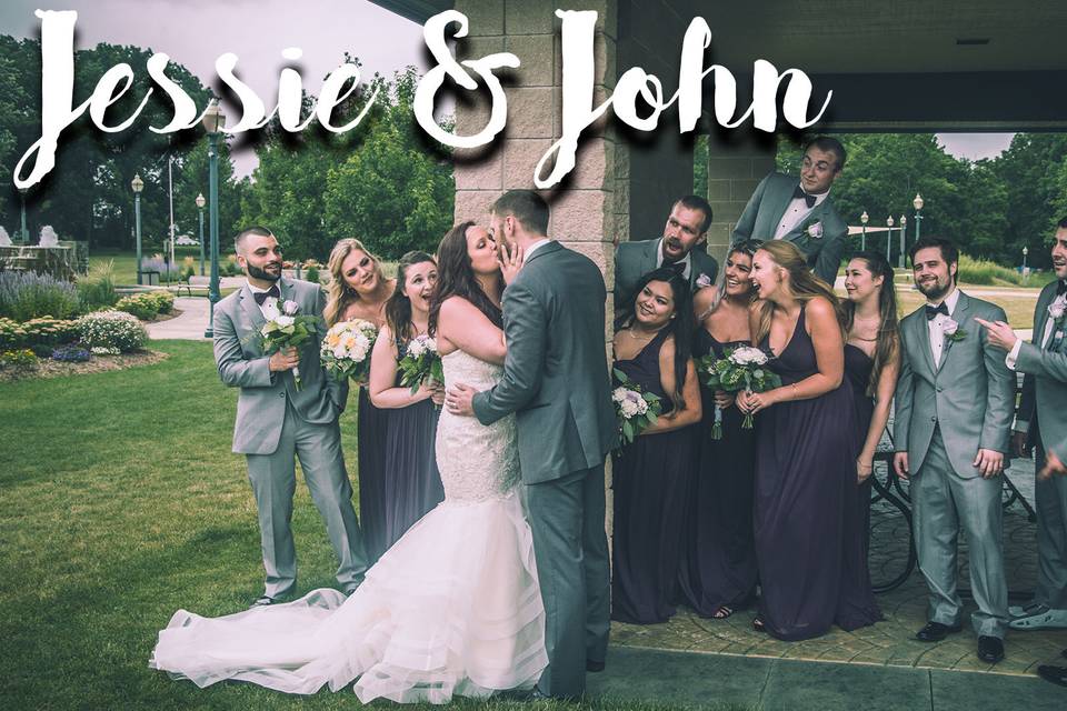 Jessie & John, Lansing, MIVideo link:https://youtu.be/Hjox-hi-C_U