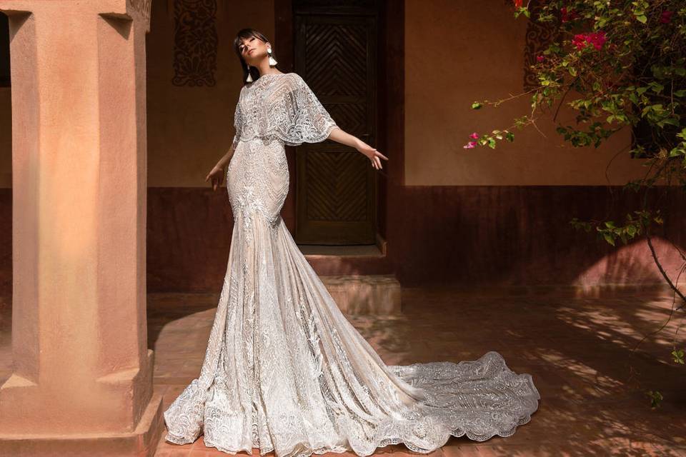 Merlili Bridal Boutique