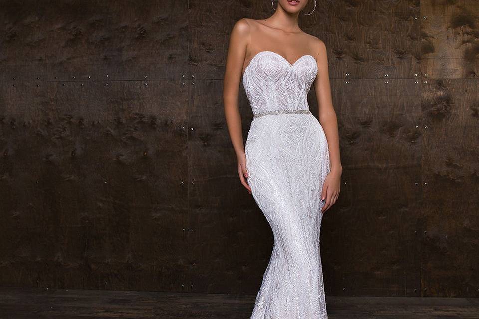 Merlili Bridal Boutique