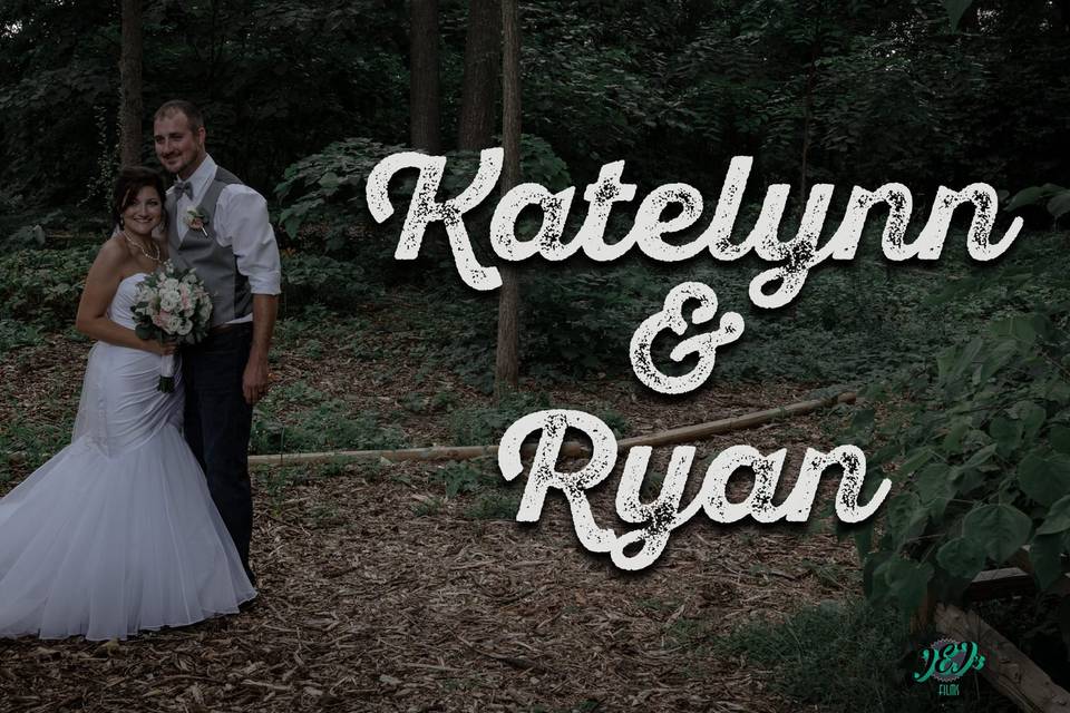 Katelynn & Ryan, Frankenmuth