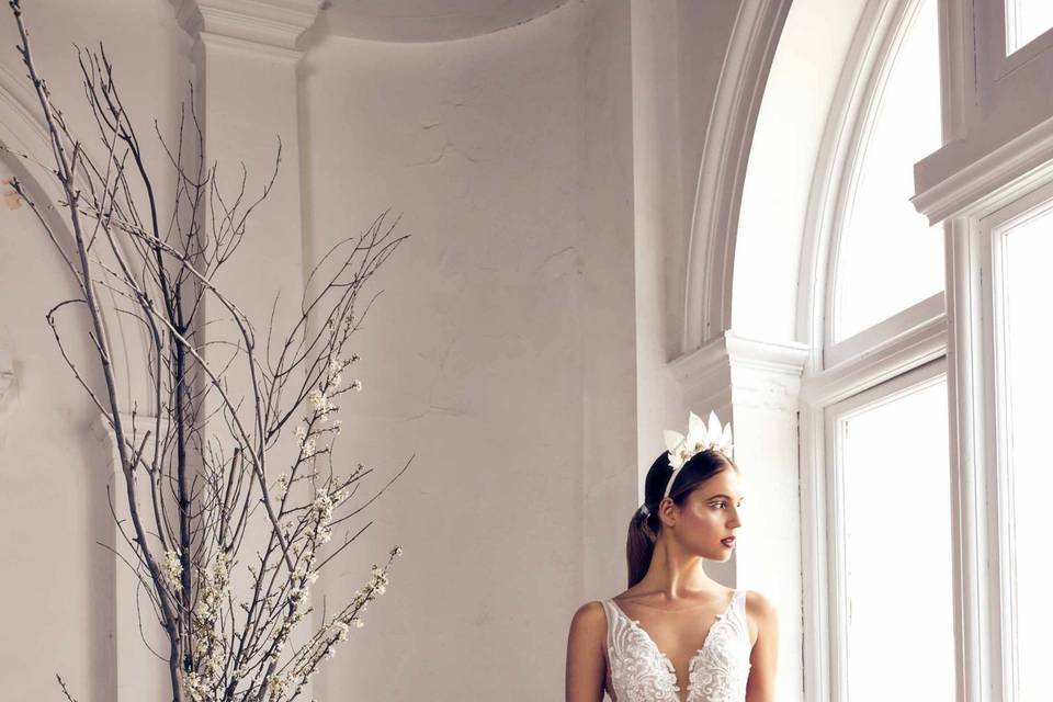 wedding dresses in Miami Florida