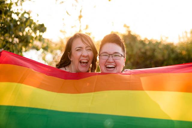 Pride Flag
