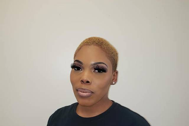 The Beauty Chronicles Inc.