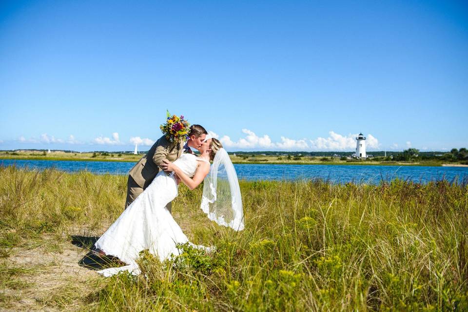 Lighthouse dip