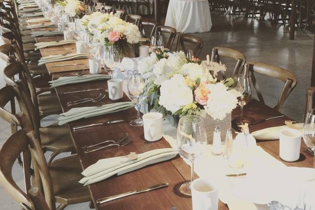 Sarah Worden Natural Design
