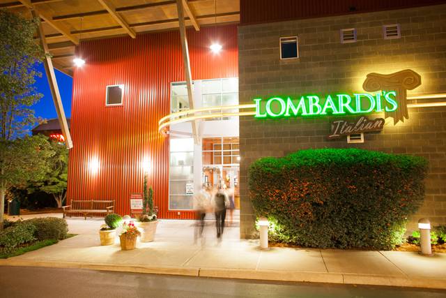 Lombardi's