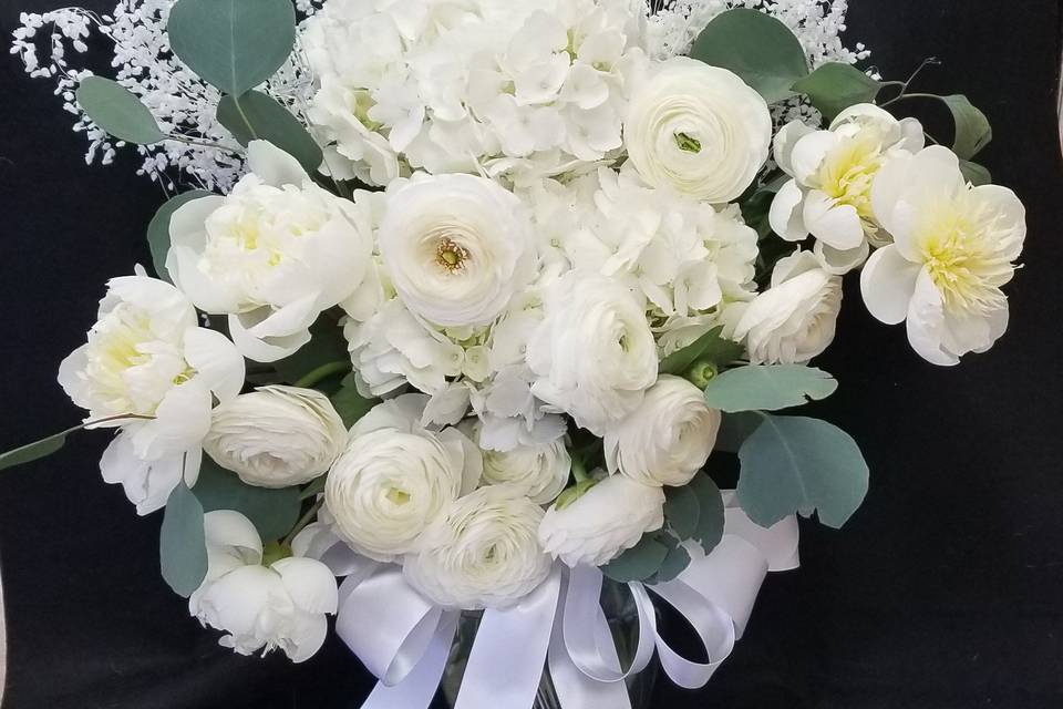 Bridal Bouquet