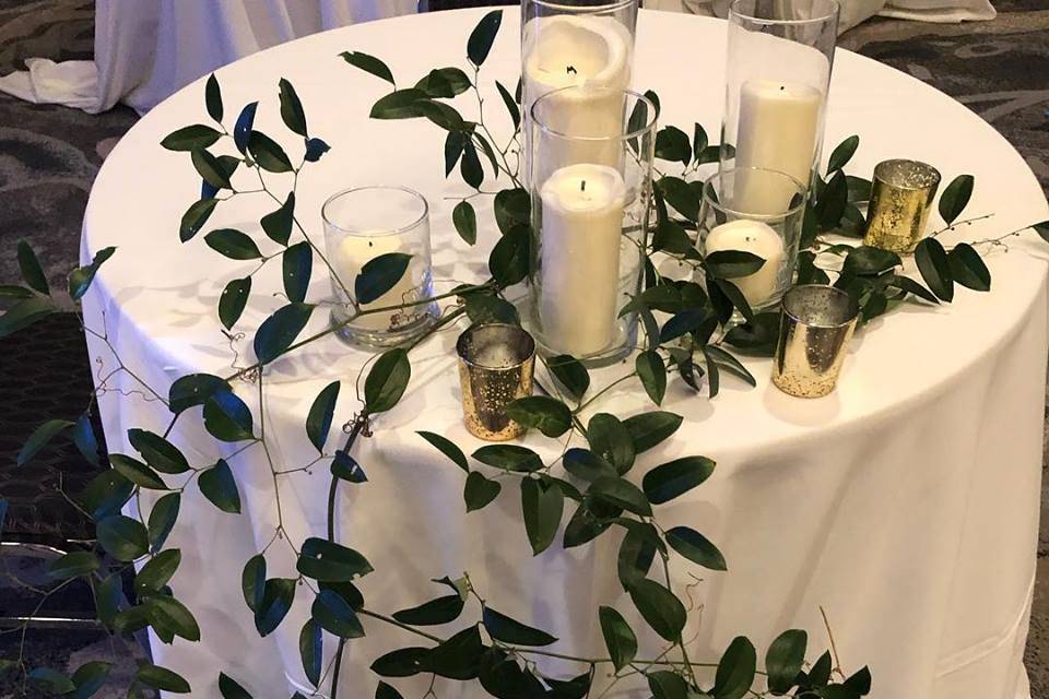 SweetHeart Table