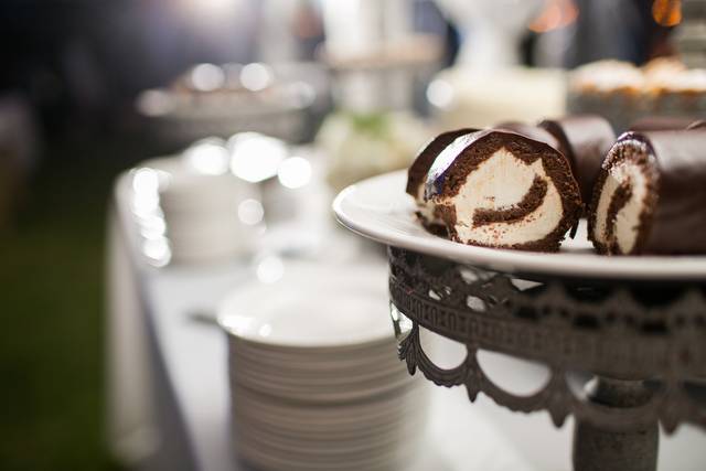 Johanna's Catering -Cafe Lachine