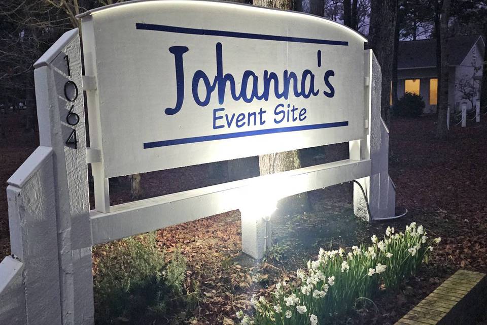 Local Event Site
