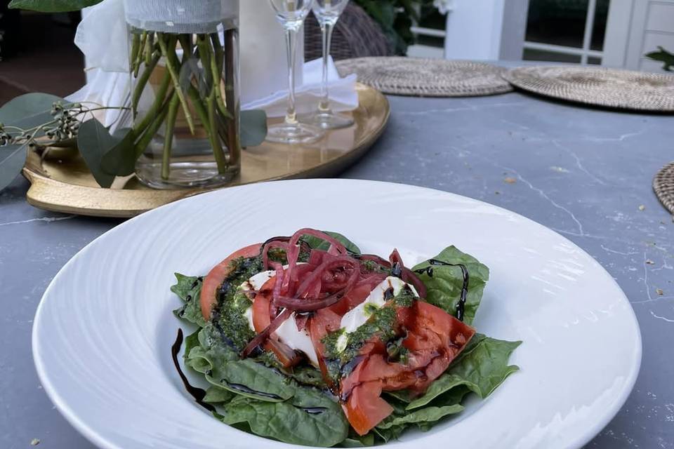 Caprese Salad