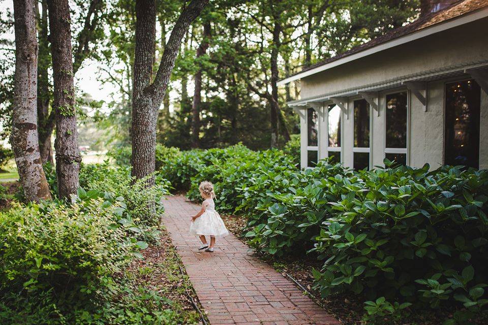 Walkway
