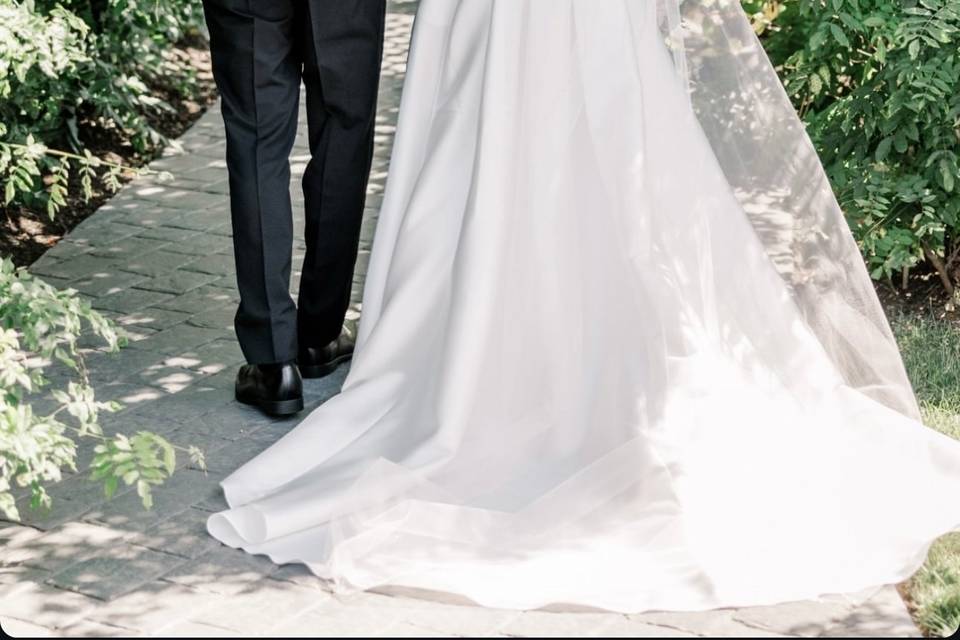 Simple and elegant