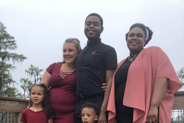 Elopement at Banks Lake