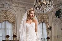 Carinas hot sale bridal outlet