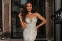 Carinas bridal hotsell