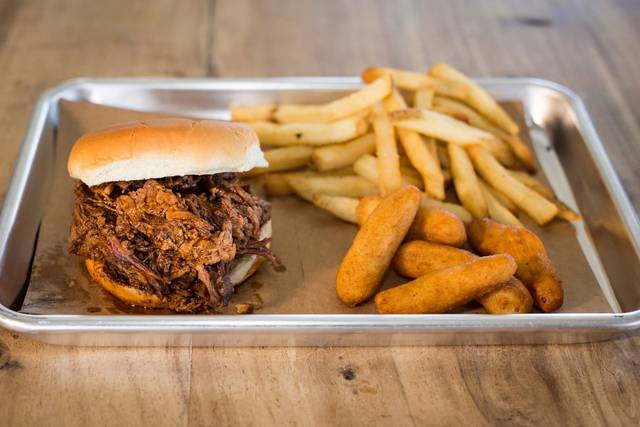 Pigman's BBQ