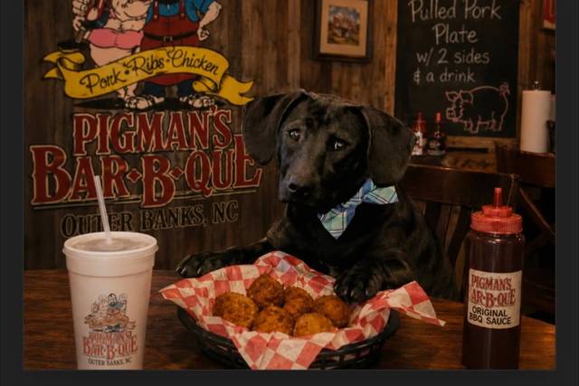 Pigman's BBQ