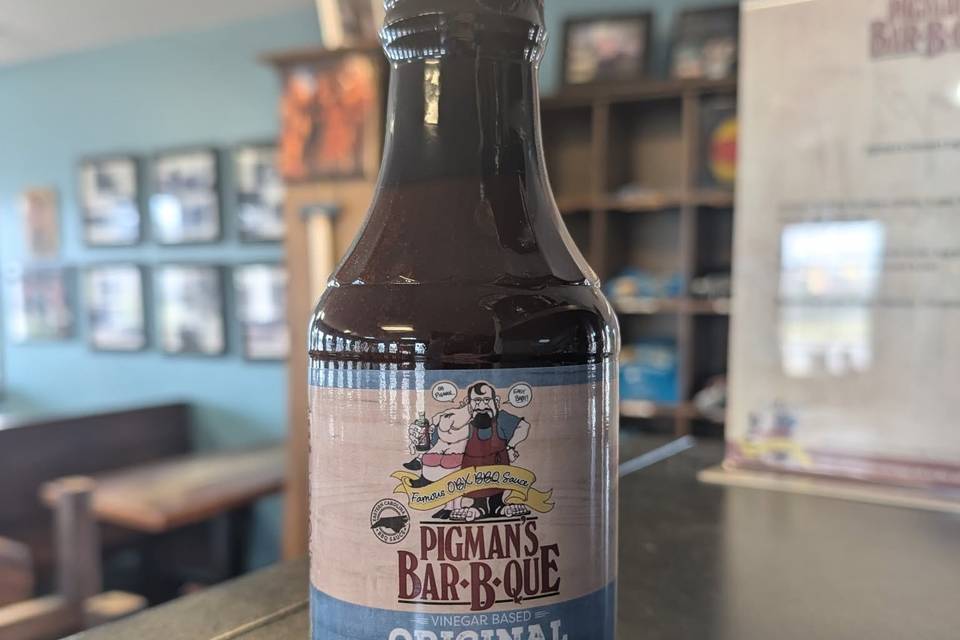 Pigman's BBQ