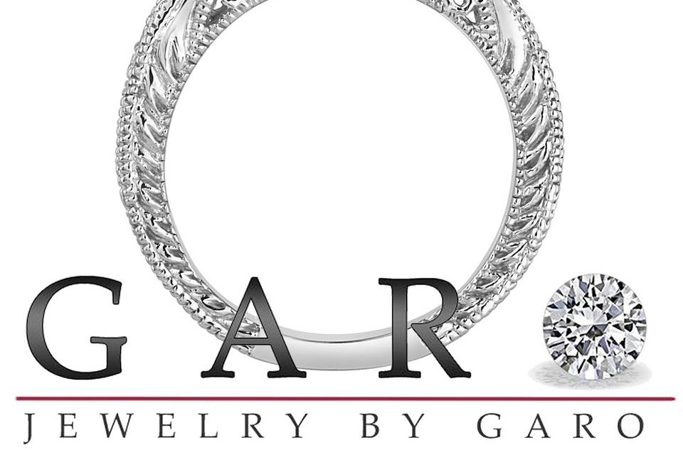 Jewelry by Garo