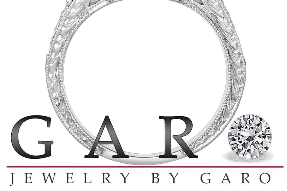 Jewelry by Garo