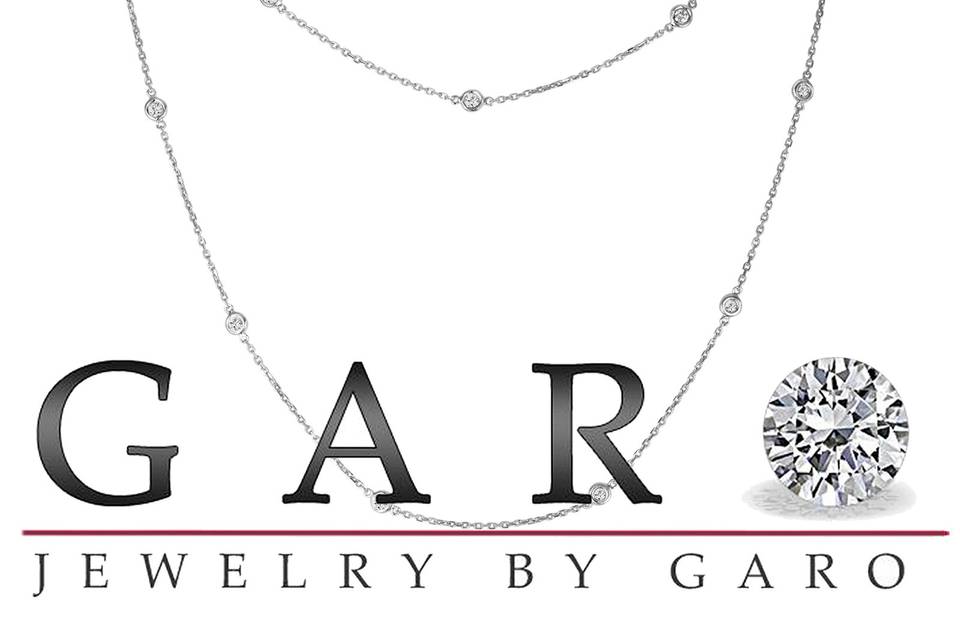 Jewelry by Garo